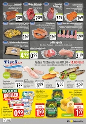 Fernseher im EDEKA Prospekt in Erkelenz Aktueller EDEKA Prospekt mit Fernseher, "Aktuelle Angebote", Seite 24