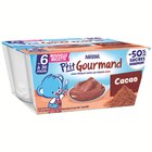 P'tit Gourmand - NESTLÉ dans le catalogue Supermarchés Match
