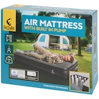 Matelas pneumatique Froyak - Froyak en promo chez Action Malakoff à 19,95 €