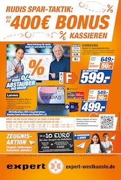 expert Prospekt für Elsfleth mit 16 Seiten expert Prospekt für Elsfleth: "Top Angebote", 16 Seiten, 28.06.2025 - 05.07.2025