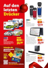 Lidl Tablet im Prospekt Lidl Tablet im Prospekt