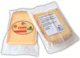 Comté Grande Saveur AOP 9 Mois d'Affinage Minimum - BADOZ en promo chez Intermarché Hyper Comté Grande Saveur AOP 9 Mois d'Affinage Minimum - BADOZ dans le catalogue Intermarché Hyper