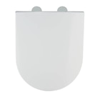 WENKO WC-Sitz Exclusive Nr. 11 im POCO Prospekt WENKO WC-Sitz Exclusive Nr. 11 von im aktuellen POCO Prospekt für 49,95 €