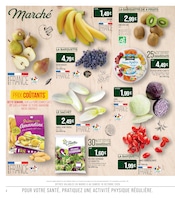 Promos Tomate dans le catalogue "Fête du Charcutier" de Supermarchés Match Tomate en promo dans le catalogue Supermarchés Match à la page 4
