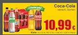 Aktuelles Coca-Cola Angebot bei RAN in Würzburg ab 10,99 €