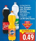 Aktuelle Cola Angebote bei E center in Falkensee Aktuelles Cola Angebot bei E center in Falkensee ab 0,49 €