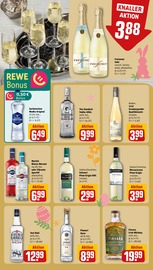 Ähnliche Grappa Angebote im Prospekt "Dein Markt" von REWE in Marl Ähnliche Angebote wie Grappa im Prospekt "Dein Markt" auf Seite 21 von REWE in Marl