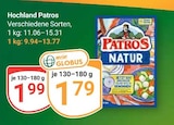 Angebot im GLOBUS Wiesbaden Prospekt GLOBUS Wiesbaden Prospekt mit im Angebot für 1,79 €