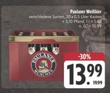 E center Neuendettelsau Prospekt mit  im Angebot für 13,99 €