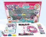 Sticki Station dans le catalogue Hyper U