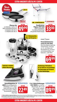 Pfanne im aktuellen EDEKA Prospekt (Heilbronn) Pfanne im EDEKA Prospekt "Aktuelle Angebote" mit 60 Seiten (Heilbronn)