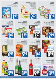 Kaffee im EDEKA Prospekt Kaffee im EDEKA Prospekt Wir lieben Lebensmittel. auf S. 2