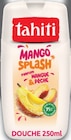 Gel Douche Mango Splash - TAHITI à 4,42 € dans le catalogue Intermarché Hyper