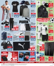 Schuhe im Kaufland Prospekt in Neubrandenburg Aktueller Kaufland Prospekt mit Schuhe, "Aktuelle Angebote", Seite 19