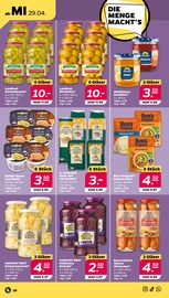 Aktueller Netto mit dem Scottie Prospekt mit Pasta, "Günstig. Besser. Für Dich.", Seite 32