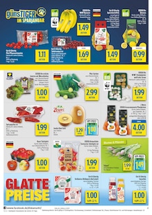 Saft im aktuellen diska Prospekt (Erfurt) Saft im diska Prospekt "alles an deinem ort." mit 12 Seiten (Erfurt)