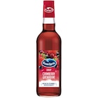 Sirop - OCEAN SPRAY dans le catalogue Carrefour Market