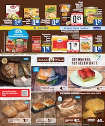 EDEKA Buchweizen im Prospekt EDEKA Buchweizen im Prospekt