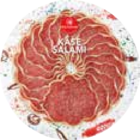 Salami-Teller im Angebot bei EDEKA Frischemarkt in Schwerin Salami-Teller Angebote von HILCONA bei EDEKA Frischemarkt Schwerin für 1,29 €