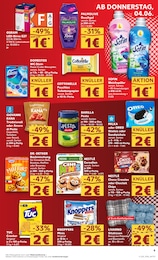 Muffin Angebot im aktuellen Kaufland Prospekt auf Seite 16