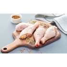 Pilons de poulet blanc - Carrefour à Amiens Pilons de poulet blanc en promo chez Carrefour Amiens à 4,49 €