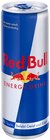 Energy Drink von Red Bull für 0,88 € bei REWE im Angebot Energy Drink von Red Bull im aktuellen REWE Prospekt