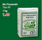 Bio Pizzamehl im Angebot bei GLOBUS in Rostock Bio Pizzamehl Angebote bei GLOBUS Rostock für 1,49 €