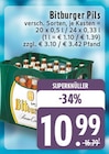 Aktuelles Pils Angebot bei EDEKA in Bonn ab 10,99 €