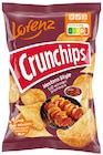 Crunchips von Lorenz für 1,49 € bei METRO im Angebot Crunchips von Lorenz im aktuellen METRO Prospekt