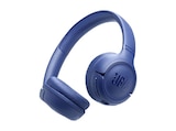 Aktuelles TUNE 530BT, On-ear Kopfhörer Bluetooth Blau Angebot bei MediaMarkt Saturn in Stuttgart ab 52,99 €
