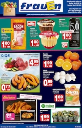 EDEKA Prospekt: "Top Angebote", 1 Seite, 16.02.2026 - 21.02.2026