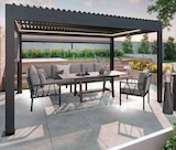 Loungegruppe im Angebot bei Zurbrüggen in Rheda-Wiedenbrück Loungegruppe Angebote von Amatio bei Zurbrüggen Rheda-Wiedenbrück für 269,00 €