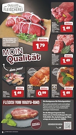 Schweinefleisch im famila Nordwest Prospekt in Lingen Aktueller famila Nordwest Prospekt mit Schweinefleisch, "Markt - Angebote", Seite 6