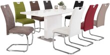 Tischgruppe bei POCO in Mettmann Tischgruppe im Angebot bei POCO Mettmann für 199,99 €