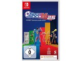 Sociable Soccer 25 - [Nintendo Switch] von CONTACT SALES im aktuellen MediaMarkt Saturn Prospekt für 14,99 €