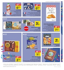 Offre Congélateur dans le catalogue Supeco du moment à la page 5