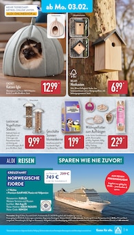 Schmutzfangmatte Angebot im aktuellen ALDI Nord Prospekt auf Seite 15