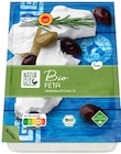 Bio Feta im Penny Prospekt Bio Feta von NATURGUT im aktuellen Penny Prospekt für 1,99 €