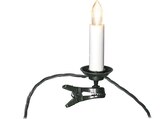 Aktuelles LED Baumkette, 16 Dioden Lichterkette, Weiß, Bernstein (Amber) Angebot bei MediaMarkt Saturn in München ab 37,99 €