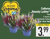 Calluna âBeauty Ladiesâ im EDEKA Prospekt Calluna âBeauty Ladiesâ von im aktuellen EDEKA Prospekt fĂŒr 3,99 âŹ