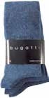 Herren Socken von bugatti für 13,98 € bei Marktkauf im Angebot Herren Socken von bugatti im aktuellen Marktkauf Prospekt