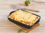 Gratin d'endives au jambon - U à 14,49 € dans le catalogue U Express