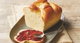 Brioche tressée nature à 3,00 € dans le catalogue U Express