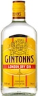 London Dry Gin im Angebot bei Netto mit dem Scottie in Neumünster London Dry Gin Angebote von Gintons bei Netto mit dem Scottie Neumünster für 4,99 €