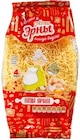 Aktuelle Nudeln Angebote bei Kaufland in Salzgitter Aktuelles Fadennudeln Angebot bei Kaufland in Salzgitter ab 1,99 €