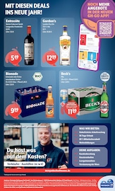 Aktueller Getränke Hoffmann Prospekt mit Gin, "Aktuelle Angebote", Seite 8