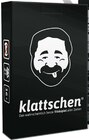 Klattschen Kartenspiel im Angebot bei Rossmann in Essen Klattschen Kartenspiel Angebote bei Rossmann Essen für 8,99 €