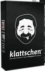 Klattschen Kartenspiel Angebote bei Rossmann Bruchsal für 8,99 €