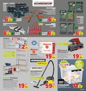 Aktueller E center Prospekt mit Schrauben, "Aktuelle Angebote", Seite 53
