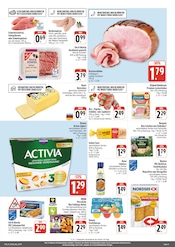 Aktueller nah und gut Prospekt mit Fleisch, "Wir lieben Lebensmittel!", Seite 3
